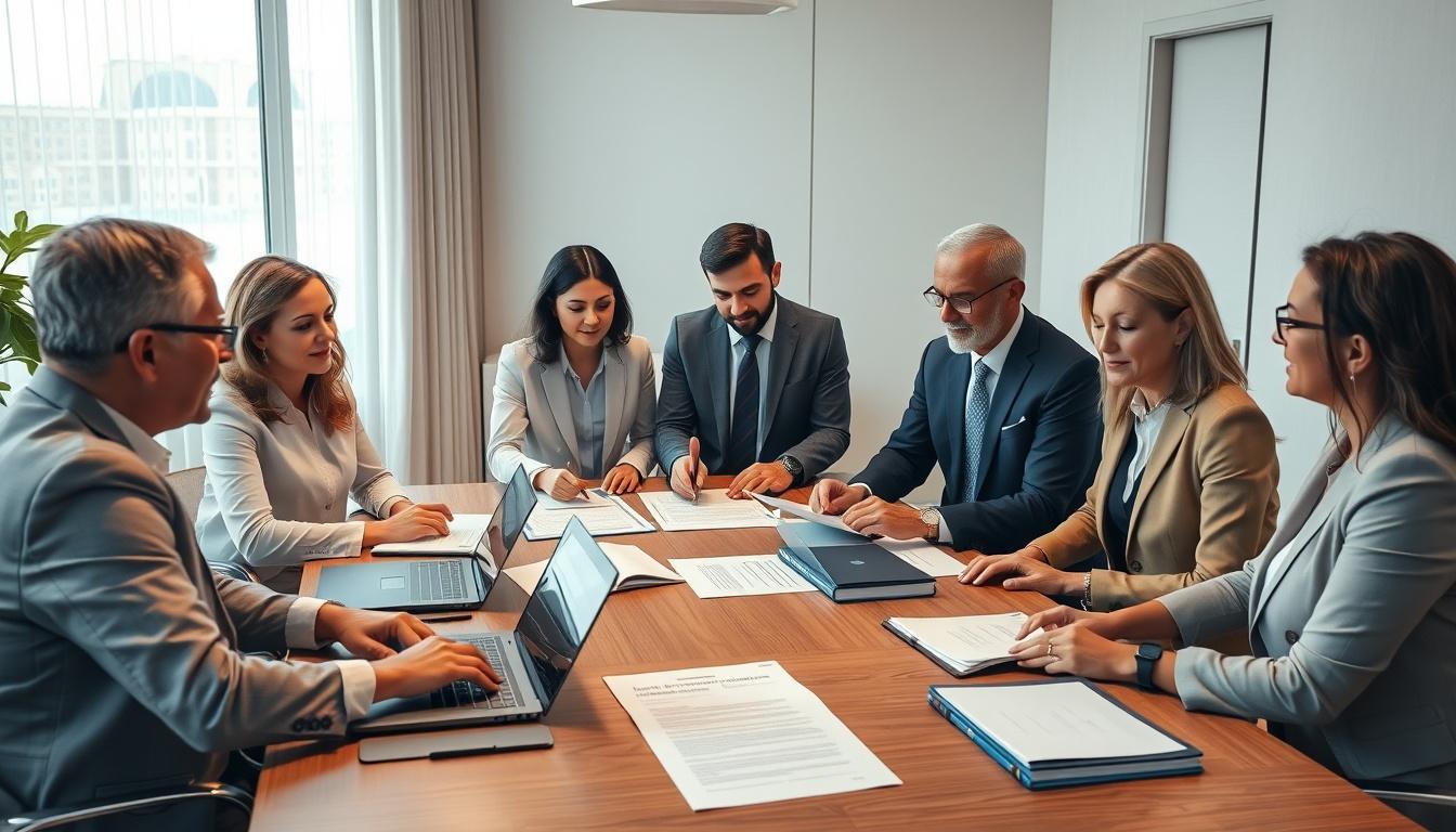 Professional plan visual